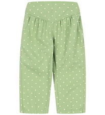 Konges Sløjd Jeans - Nola - Dot Pistacchi