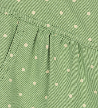 Konges Sløjd Jeans - Nola - Dot Pistacchi