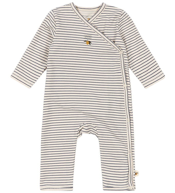 Konges Sløjd Heldragt - Stripe Como