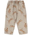 Konges Sløjd Jeans - Magot - Tiger