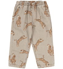 Konges Sløjd Jeans - Magot - Tiger