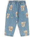 Konges Sløjd Jeans - Magot Frill - Ciao Miao