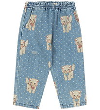 Konges Sløjd Jeans - Magot Frill - Ciao Miao