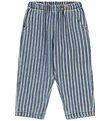 Konges Sløjd Jeans - Magot - Tricolore Bleu