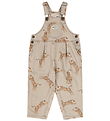 Konges Sløjd Smækbukser - Denim - Magot - Tiger
