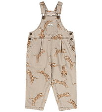 Konges Sløjd Smækbukser - Denim - Magot - Tiger