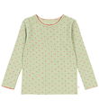 Konges Sløjd Bluse - Hulmønster - Minnie - Coeur Lint