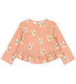 Konges Sløjd Bluse - Elin - Ciao Miao Rose
