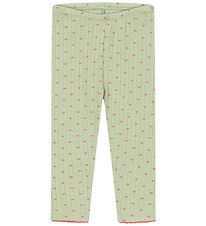 Konges Sløjd Leggings - Minnie - Coeur Lint