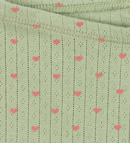 Konges Sløjd Leggings - Minnie - Coeur Lint