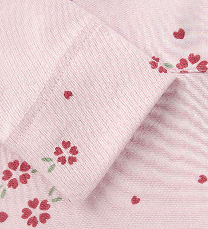 Name It Leggings - NbfNallina - Parfait Pink