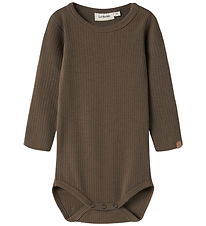 Lil' Atelier Body l/æ - NbmGabo - Teak