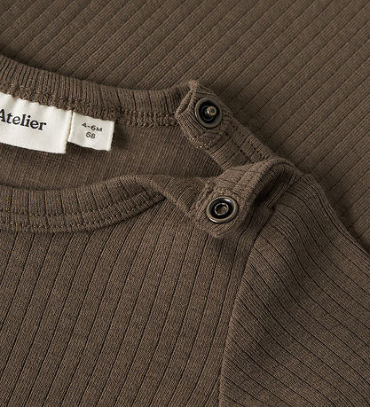 Lil' Atelier Body l/æ - NbmGabo - Teak