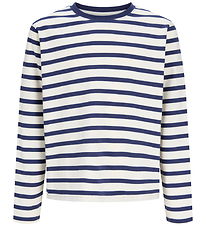Jack & Jones Blouse - Jornorrebro - Crown Blue