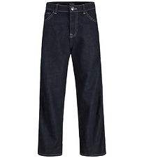 Jack & Jones Jeans - Jjialex - Blue Denim