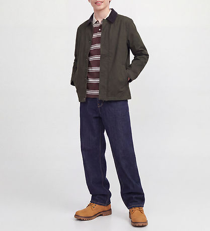 Jack & Jones Jeans - Jjialex - Blue Denim