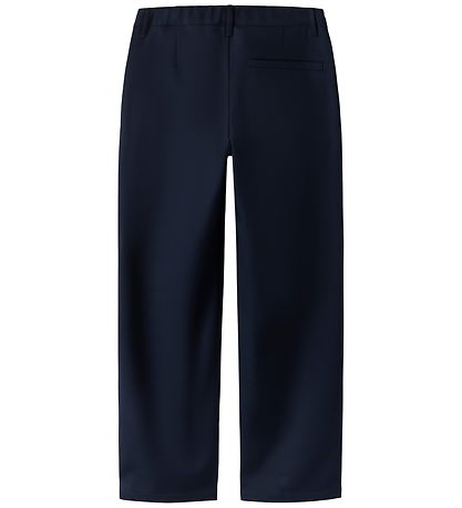 Name It Bukser - Noos - NkmRovamel - Navy Blazer