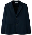 Name It Blazer - Noos - NkmRovamel - Navy Blazer