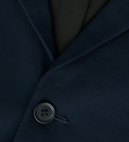 Name It Blazer - Noos - NkmRovamel - Navy Blazer