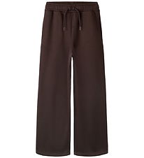 Name It Sweatpants - Noos - NkmNasir - Chocolate Plum