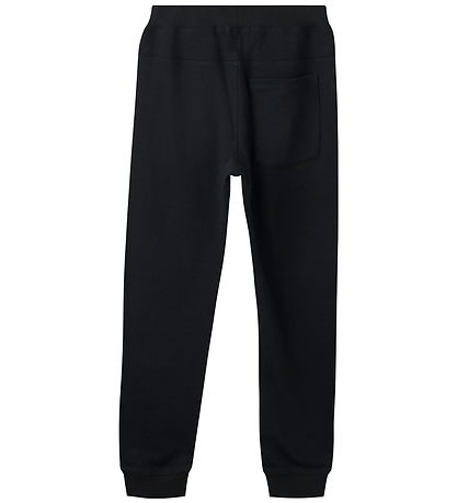 Name It Sweatpants - Noos - NkmFlo - Sort