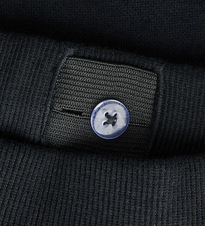 Name It Sweatpants - Noos - NkmFlo - Sort