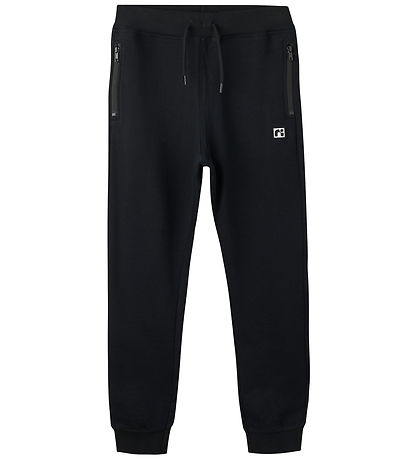 Name It Sweatpants - Noos - NkmFlo - Sort