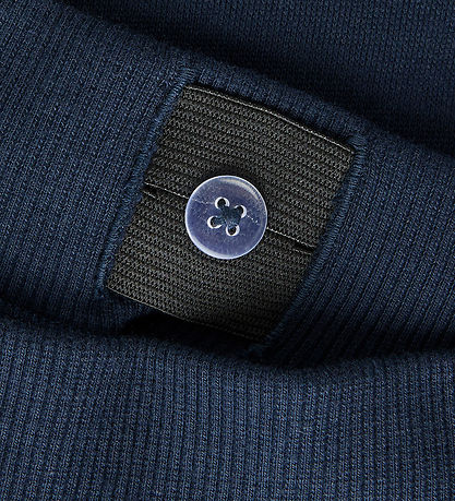 Name It Sweatpants - Noos - NkmFlo - Dark Sapphire