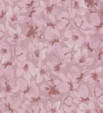 Name it Natkjole - NkfNightgown - Mauve Shadows