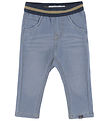 Name it Jeans - NbmSilas - Slim - Light Blue Denim/Dark