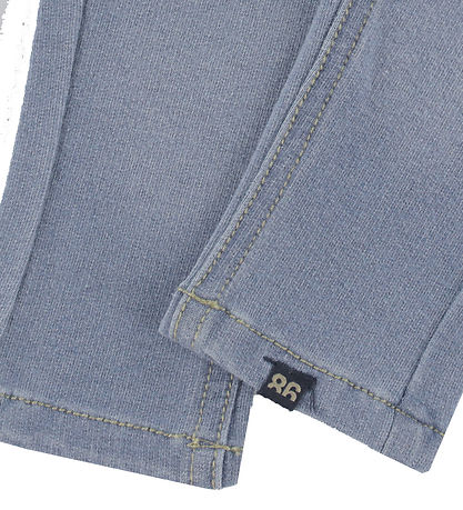 Name it Jeans - NbmSilas - Slim - Light Blue Denim/Dark