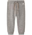 Name it Sweatpants - NmfWesso - Satellite