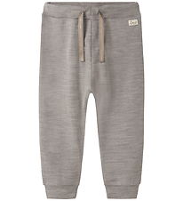 Name it Sweatpants - NmfWesso - Satellite