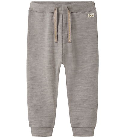 Name it Sweatpants - NmfWesso - Satellite
