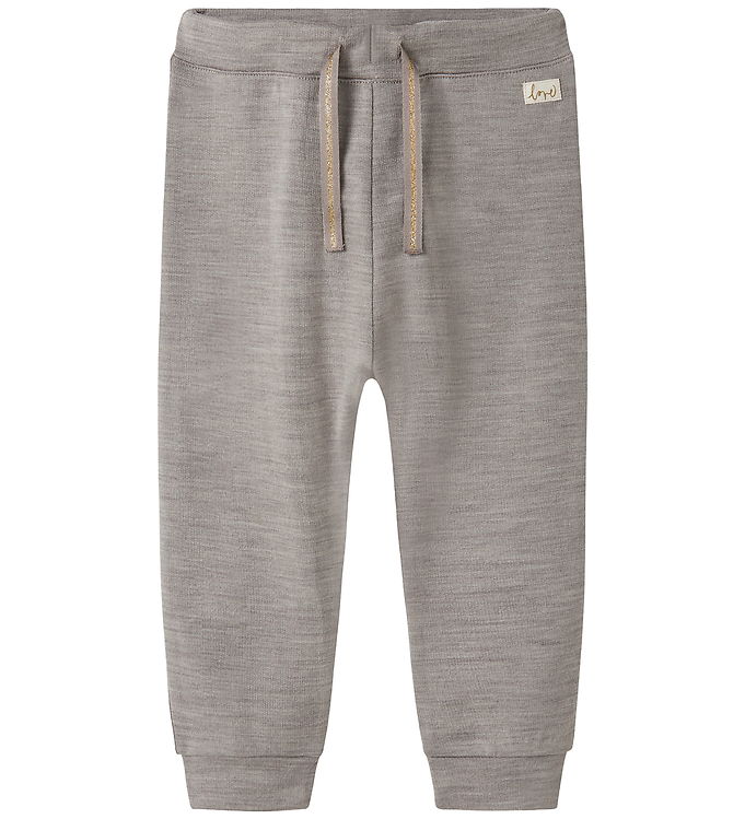 Name it Sweatpants - NmfWesso - Satellite