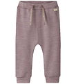 Name it Sweatpants - NmfWesso - Toadstool
