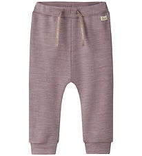 Name it Sweatpants - NmfWesso - Toadstool