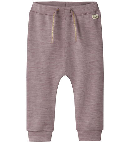 Name it Sweatpants - NmfWesso - Toadstool