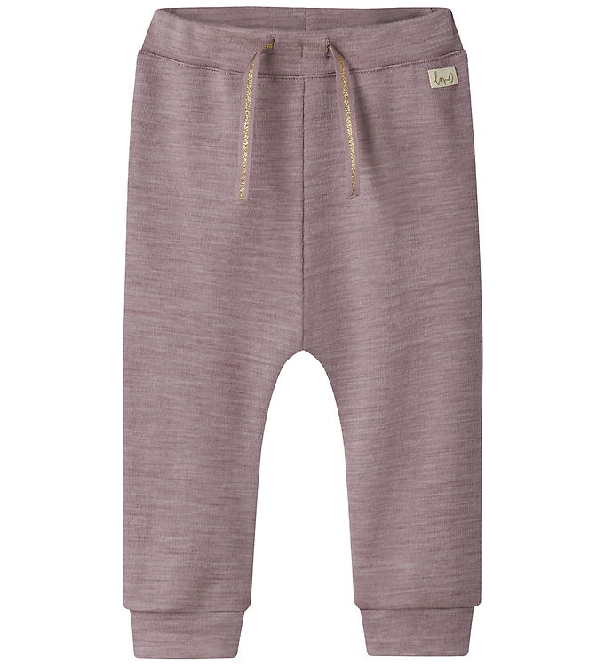Name it Sweatpants - NmfWesso - Toadstool