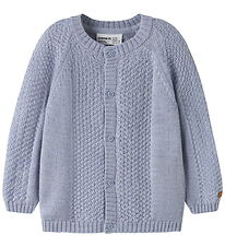 Name it Cardigan - Strik - NmmWrilla - Eventide