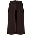 Name It Bukser - NkfNamsa - Chocolate Plum