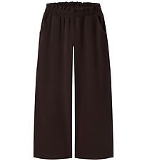 Name It Bukser - NkfNamsa - Chocolate Plum