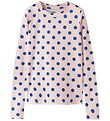 Name It Bluse - NkfNakuks - Lotus