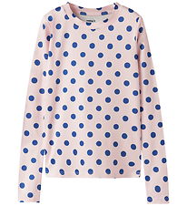 Name It Bluse - NkfNakuks - Lotus
