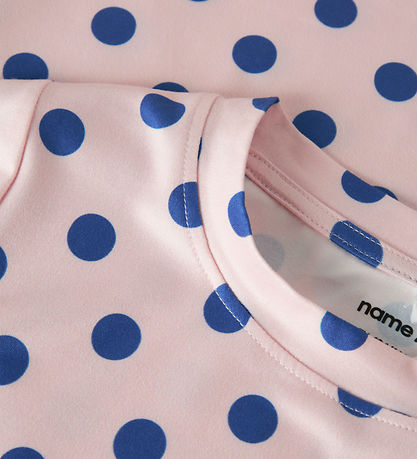 Name It Bluse - NkfNakuks - Lotus