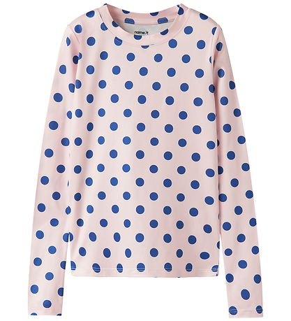 Name It Bluse - NkfNakuks - Lotus