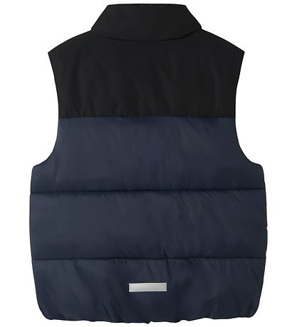 Name It Dynevest - NkmMarble - Navy Blazer