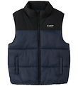 Name It Dynevest - NmmMarble - Navy Blazer