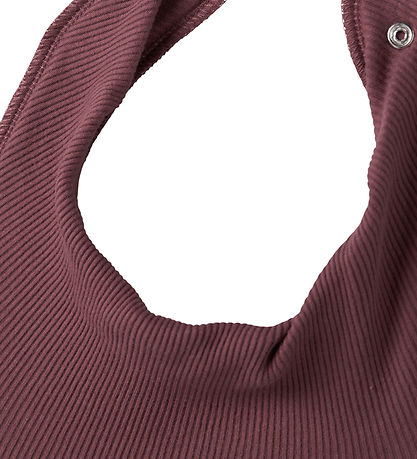 Name It Savlesmække - Rib - 3-pak - NbfYvette - Lilas/Wild Ginge