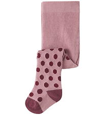 Name It Strømpebukser - NbfNinnu - Lilas